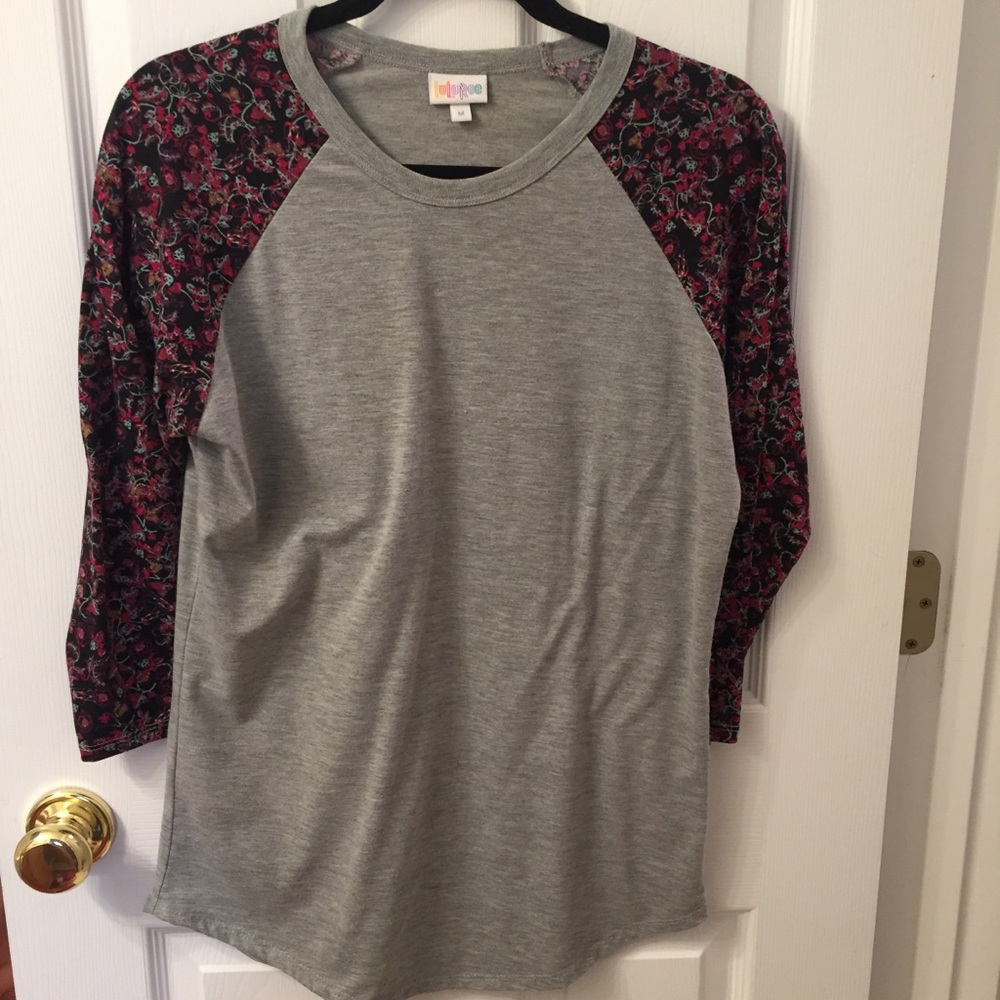 LULAROE RANDY medium